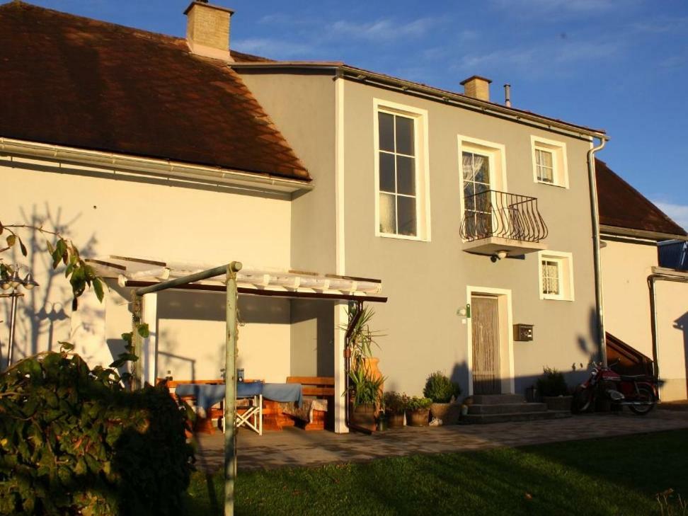 Pension Kisela Fohnsdorf Buitenkant foto